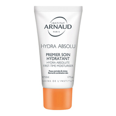 Уход за лицом ARNAUD PARIS ARNAUD Дневной крем Hydra Absolu Premier Soin для нормальной и комбинированной кожи