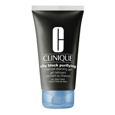 Средства для умывания CLINIQUE Гель для глубокого очищения кожи City Block Purifying Charcoal Cleansing Gel