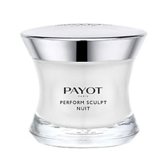 Уход за лицом PAYOT Крем ночной для моделирования овала лица и повышения упругости кожи Perform Sculpt Nuit