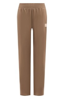 Брюки из вискозы Everrever