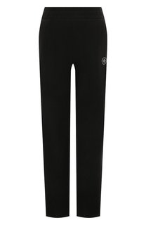 Брюки из вискозы Everrever