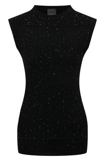 Шерстяной топ Lorena Antoniazzi