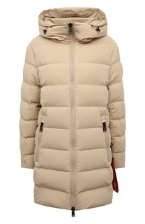 Пуховик After Label