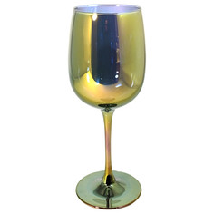 Бокалы в наборах набор бокалов GLASSTAR Аметрин 3шт. 420мл вино стекло