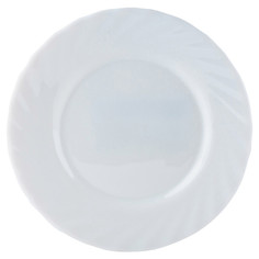 Тарелки тарелка LUMINARC Трианон 15,5см десертная стекло