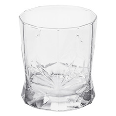 Стаканы в наборах набор стаканов LUMINARC Рош Время Дегустаций Виски 4шт. 340мл низкие стекло