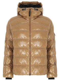 Куртка стеганая Bogner