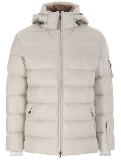 Пуховик стеганый Bogner