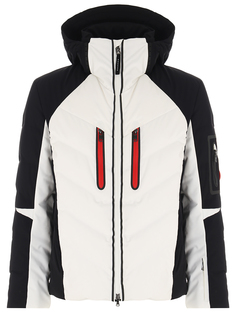Куртка пуховая Bogner