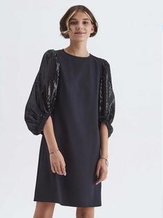 Платье Смена