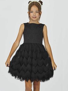 Платье Смена