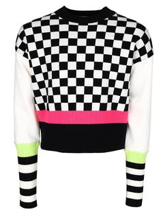 Джемпер TO BE TOO