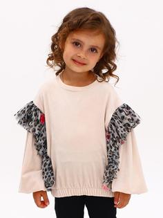 Джемпер Y Clu'