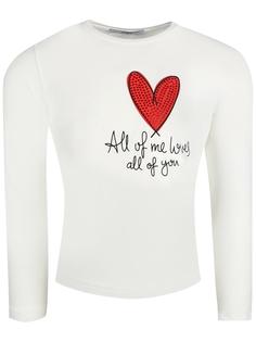 Лонгслив Y Clu'