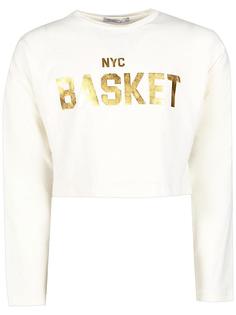 Лонгслив Y Clu'