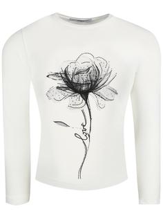 Лонгслив Y Clu'