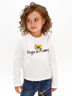 Лонгслив Y Clu'