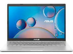 Ноутбук ASUS VivoBook X415EA-EB953 90NB0TT1-M00EF0 (Intel Core i3-1115G4 3.0GHz/8192Mb/256Gb SSD/Intel HD Graphics/Wi-Fi/Cam/14/1920x1080/No OS)