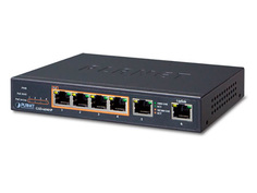 Коммутатор Planet GSD-604HP