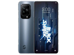 Сотовый телефон Black Shark 5 8/128Gb Grey