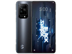 Сотовый телефон Black Shark 5 8/128Gb Mirror Black
