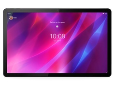 Планшет Lenovo Tab P11 Plus TB-J616X Grey ZA9L0172RU (MediaTek Helio G90T 2.05GHz/4096Mb/64Gb/LTE/3G/Wi-Fi/Bluetooth/Cam/11/2000x1200/Android)