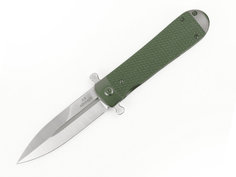 Нож Adimanti Samson-GR - длина лезвия 94mm