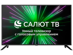 Телевизор BQ 50SU02B