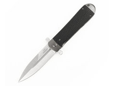 Нож Adimanti Samson-BK - длина лезвия 94mm