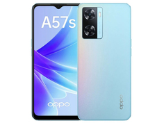 Сотовый телефон Oppo A57S 4/64Gb Blue