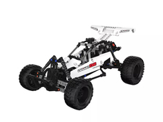 Конструктор Onebot Racing Car 490 дет. SMSC01IQI SM