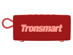 Колонка Tronsmart Trip 10W Red