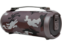 Колонка Digma D-PS1520 Camouflage