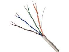 Сетевой кабель Espada UTP cat.5e 20m CAT5E E-052Cu/20