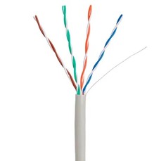Сетевой кабель Espada UTP cat.5e 50m CAT5E E-048Cu/50
