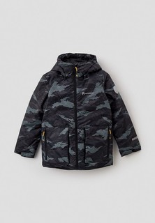 Куртка утепленная Outventure 