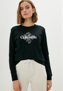 Лонгслив Columbia Culver City