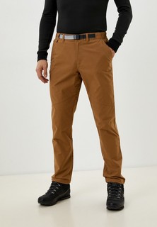Брюки Columbia Wallowa