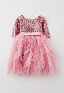 Платье Choupette 