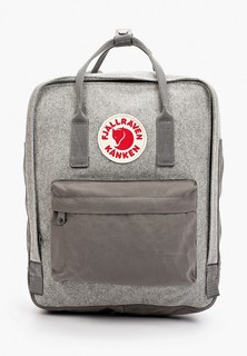 Рюкзак Fjallraven Kanken Re-Wool