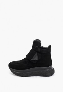 Ботинки Ascalini 