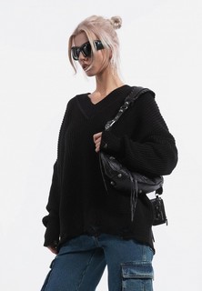 Пуловер You Wanna 