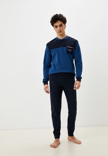 Пижама Enrico Coveri 