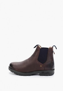 Ботинки Wrangler 