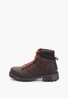 Ботинки Wrangler 