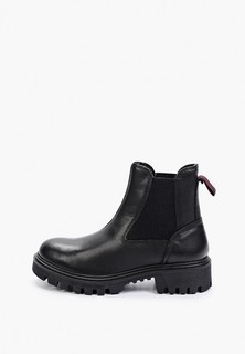Ботинки Wrangler Seattle Chelsea Leather Fur S