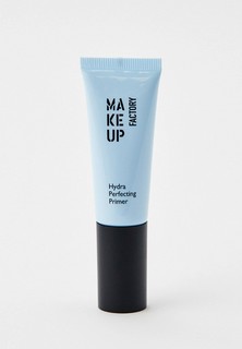 Праймер для лица Make Up Factory Увлажняющая основа под макияж, Hydra Perfecting Primer, 20 мл