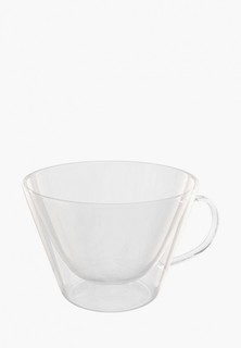 Кружка Qwerty Florino, 350 мл
