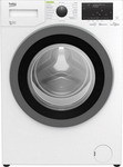 Стиральная машина с сушкой Beko HTV7736XSHT