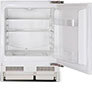 Встраиваемый однокамерный холодильник Graude FK 80.1